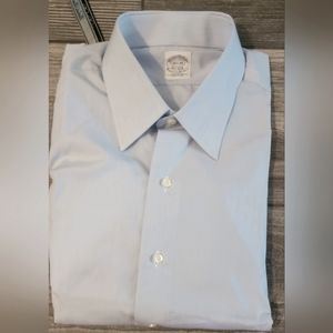 Brooks Brothers dress shirt